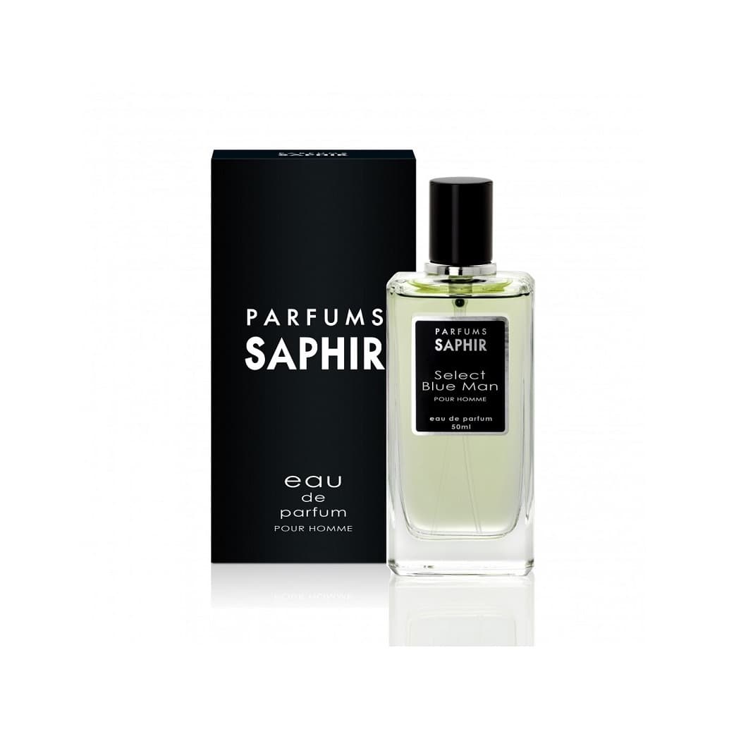 Saphir Select Blue Man woda perfumowana spray