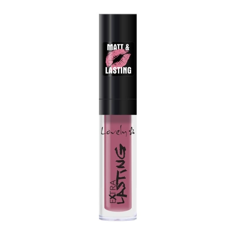 Lip Gloss Extra Lasting błyszczyk do ust 2