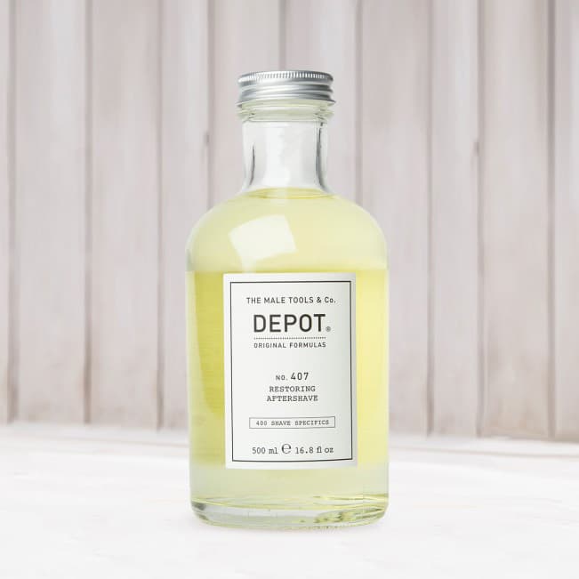407 aftershave Sage Sartoria