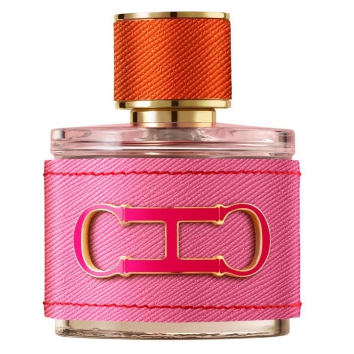 CH Pasion for Her Woda perfumowana