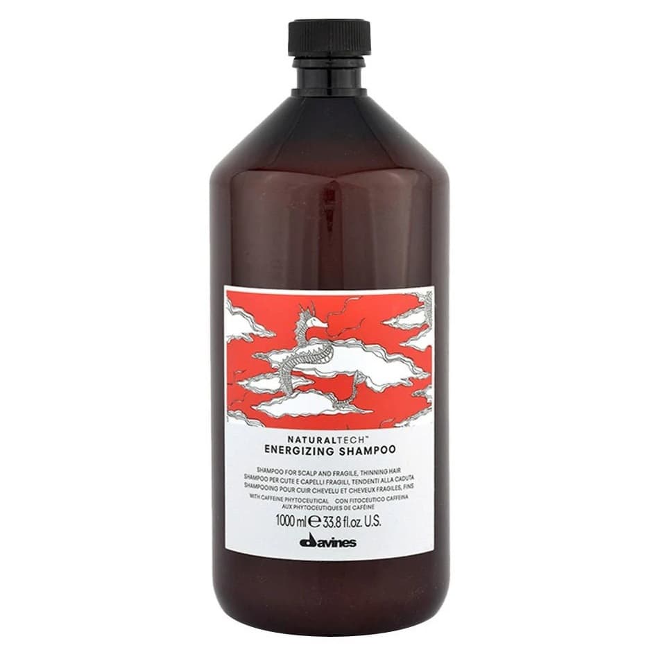 Naturaltech Energizing Shampoo