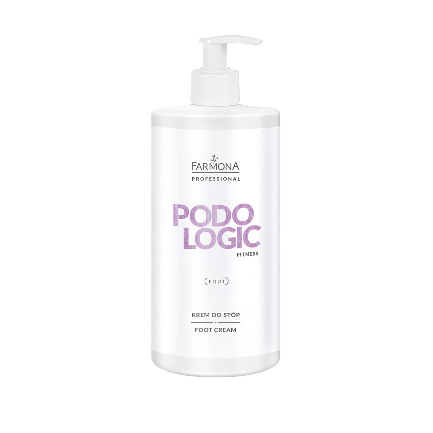 Podologic Fitness Krem Do Stóp Dezodorujący