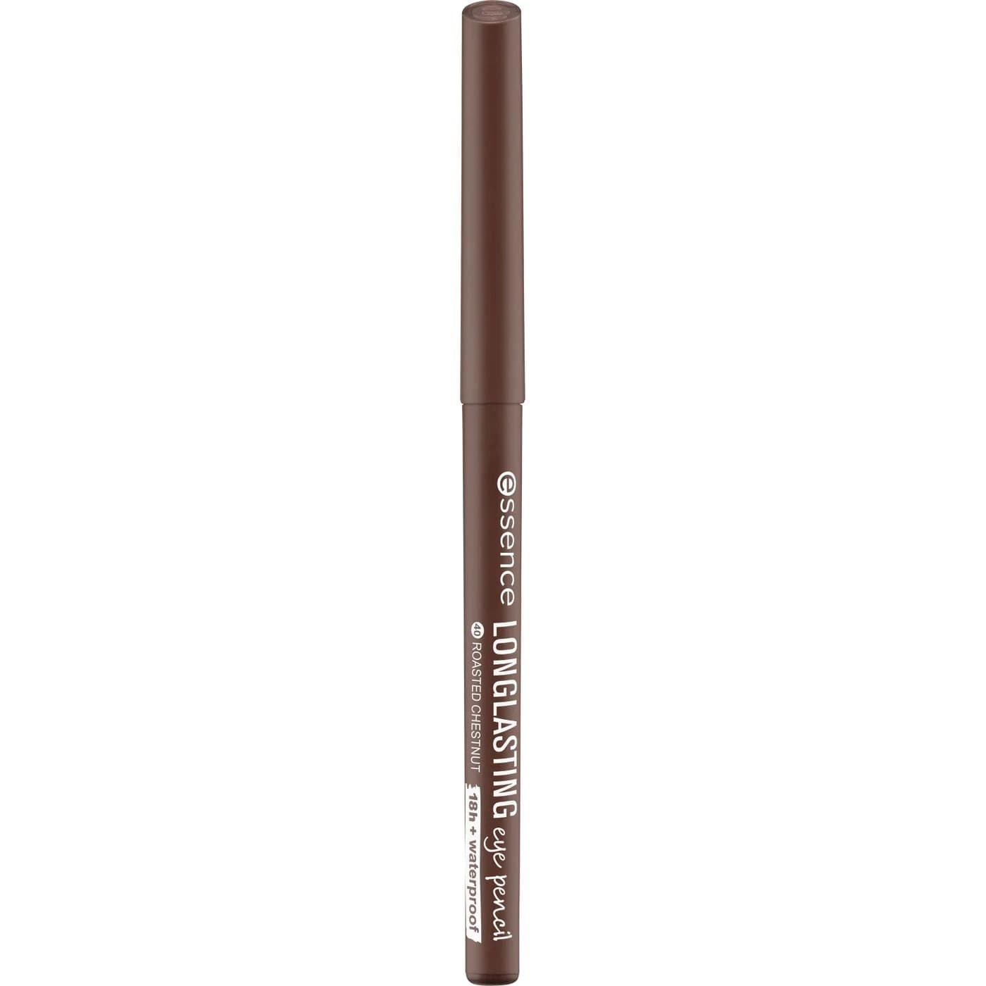 Long Lasting Eye Pencil kredka do oczu 40 Roasted Chestnut