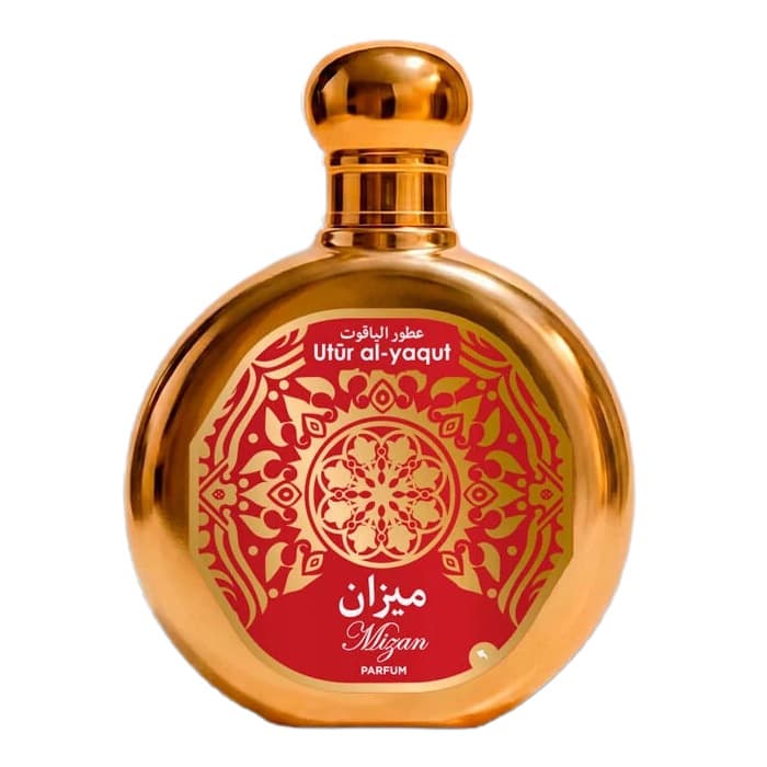 Saphir Utur Al Yaqut Mizan woda perfumowana spray