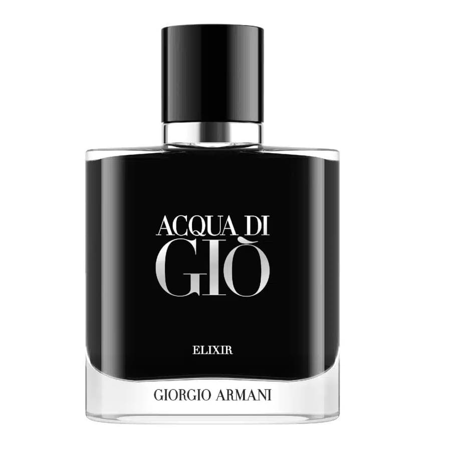 Giorgio Armani Acqua di Gio Elixir perfumy spray (M)