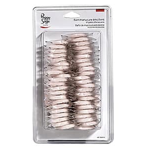 tabletki do kąpieli zmiękczającej przed manicure,, ref. 550195