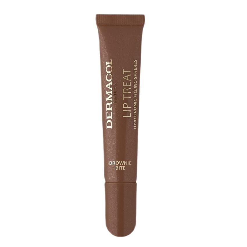 Lip Treat nawilżający błyszczyk do ust 13 Brownie Bite
