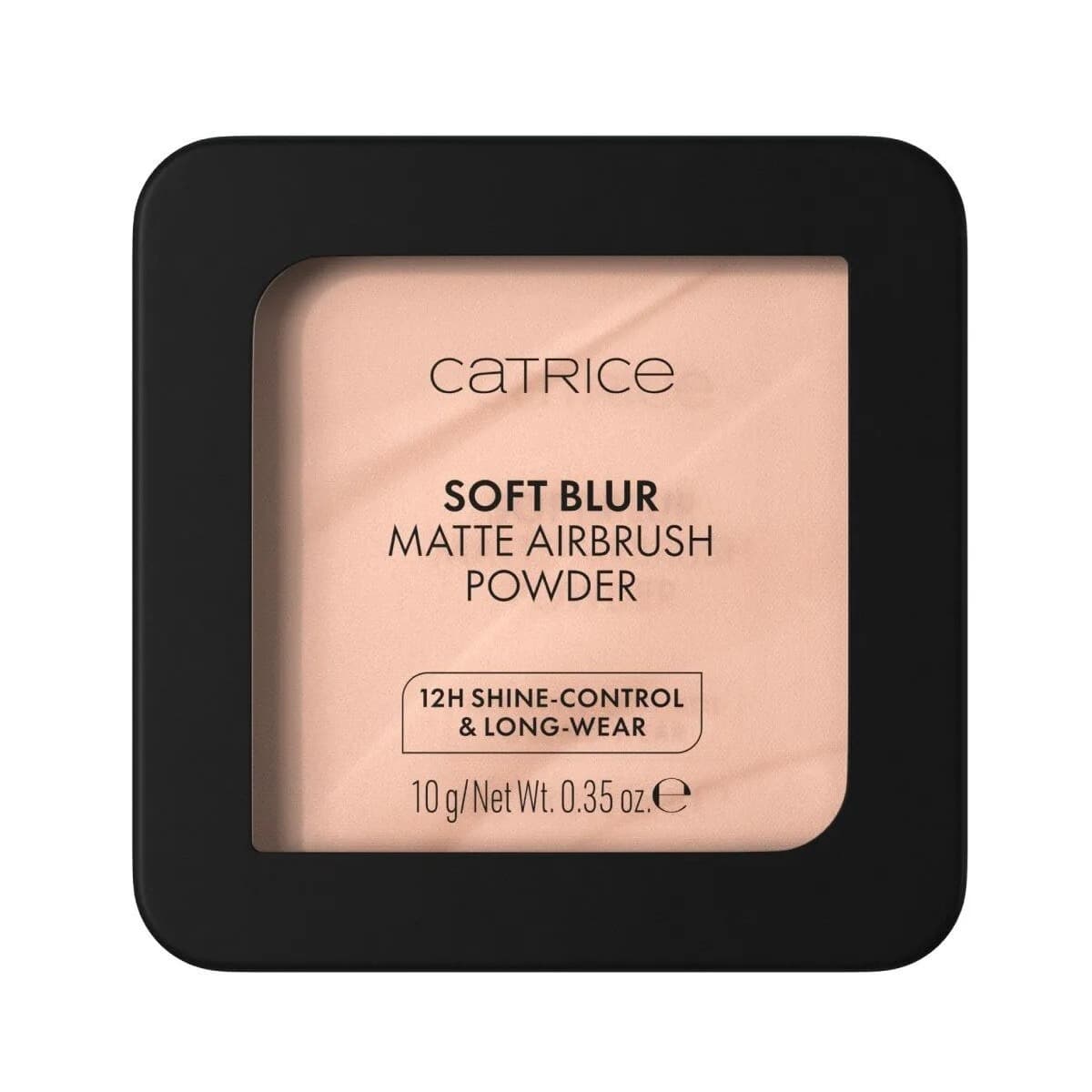 Soft Blur Matte Airbrush Powder 010C