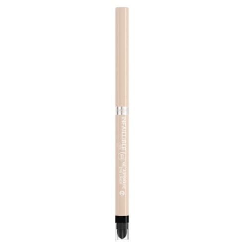 Infaillible Gel Automatic Grip Eyeliner. Nr. 11 - Opalescent