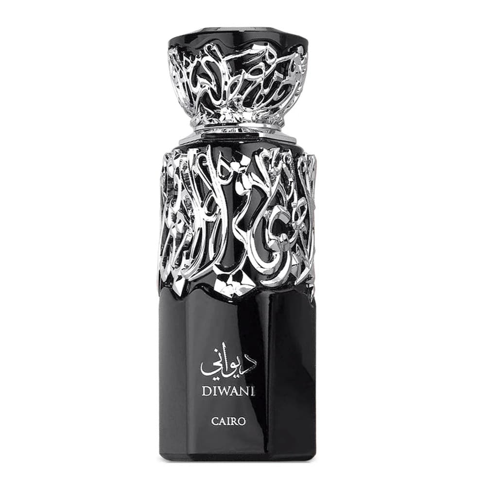 Diwani Cairo woda perfumowana spray