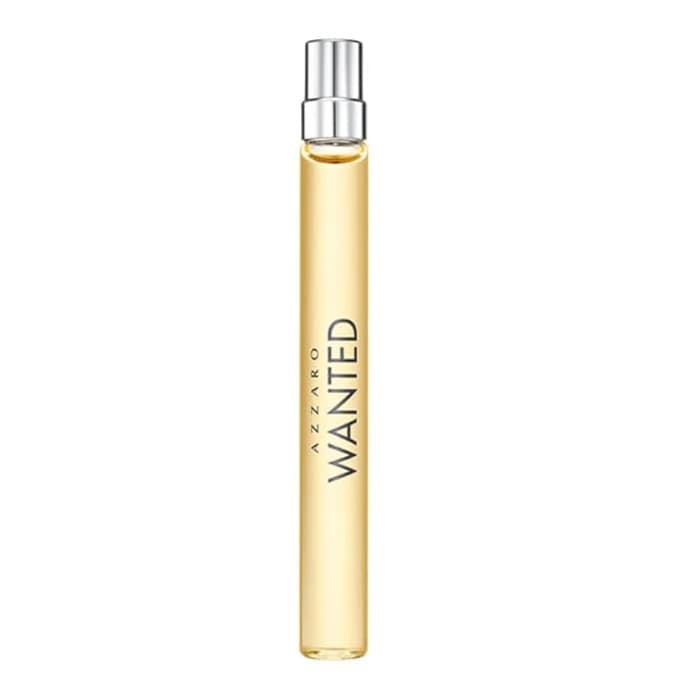 Wanted woda perfumowana spray (M)