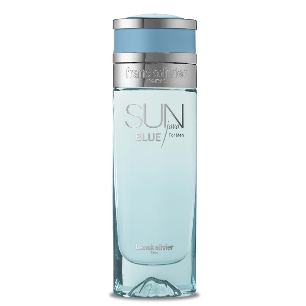 Sun Java Blue woda toaletowa spray