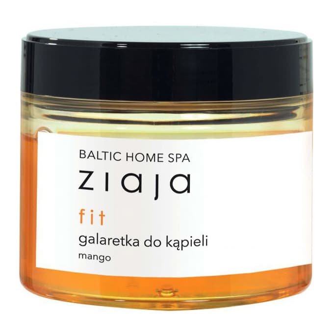 BALTIC HOME SPA - Galaretka do kąpieli - Fit Mango