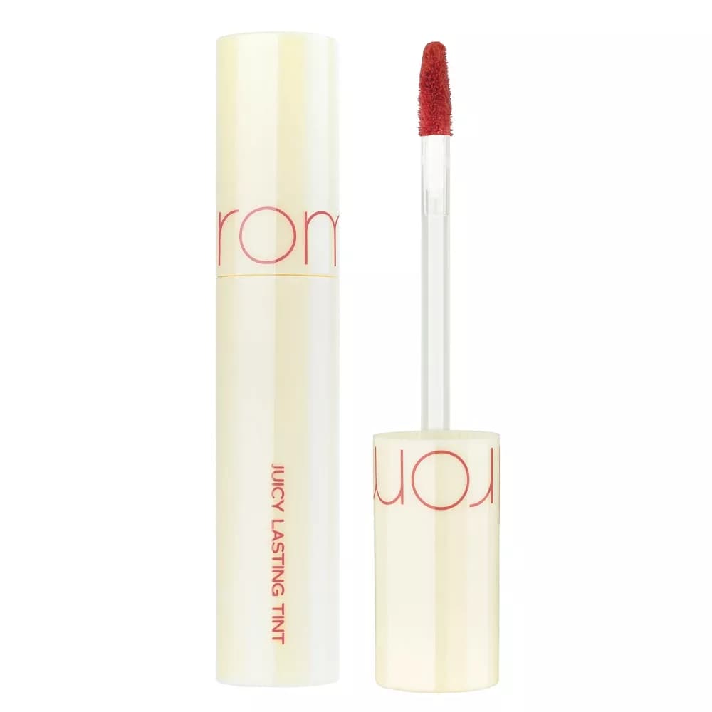 Juicy Lasting Tint mocno napigmentowany błyszczyk do ust 29 Papaya Jam