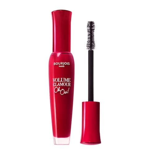 BIG LASHES OH, OUI! MASCARA - Tusz do rzęs zwiększający objętość