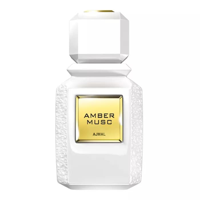 Amber Musc woda perfumowana spray