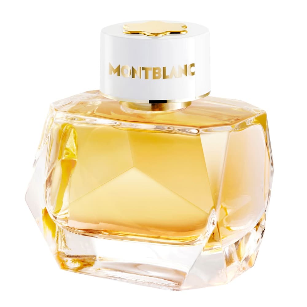 Mont Blanc Signature Absolue edp