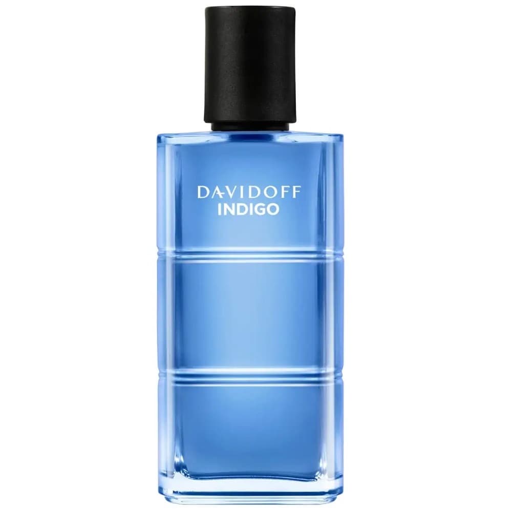 Davidoff Indigo woda toaletowa spray (M)