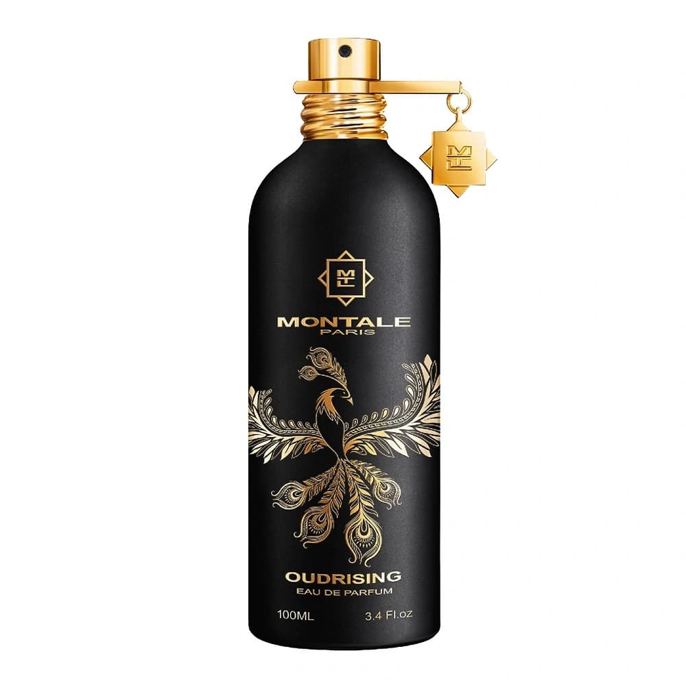 Montale Oudrising woda perfumowana spray (U)