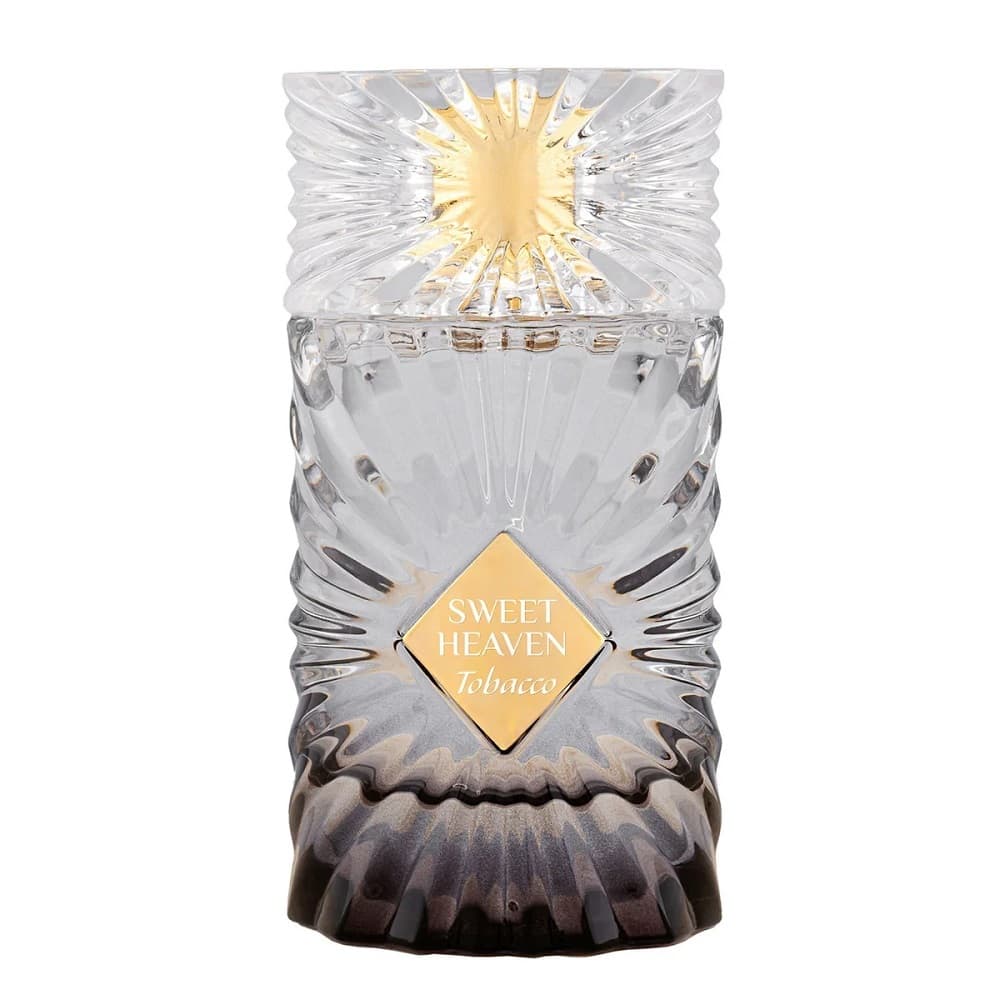 Perfumy Gulf Orchid Sweet Heaven Tobacco 2 Próbki