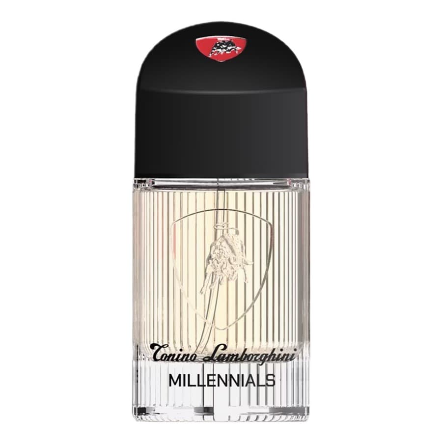 Millennials woda toaletowa spray