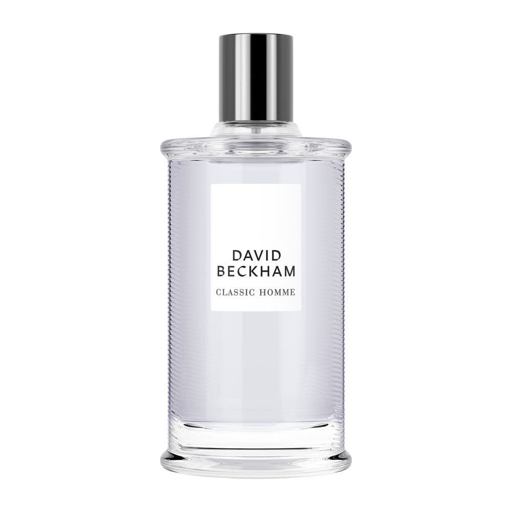 David Beckham Classic Homme Woda toaletowa EDT