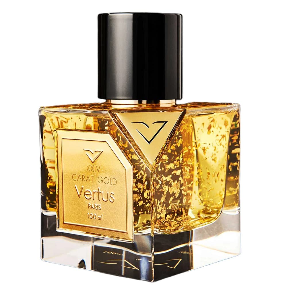 XXIV Carat Gold woda perfumowana spray Woda perfumowana
