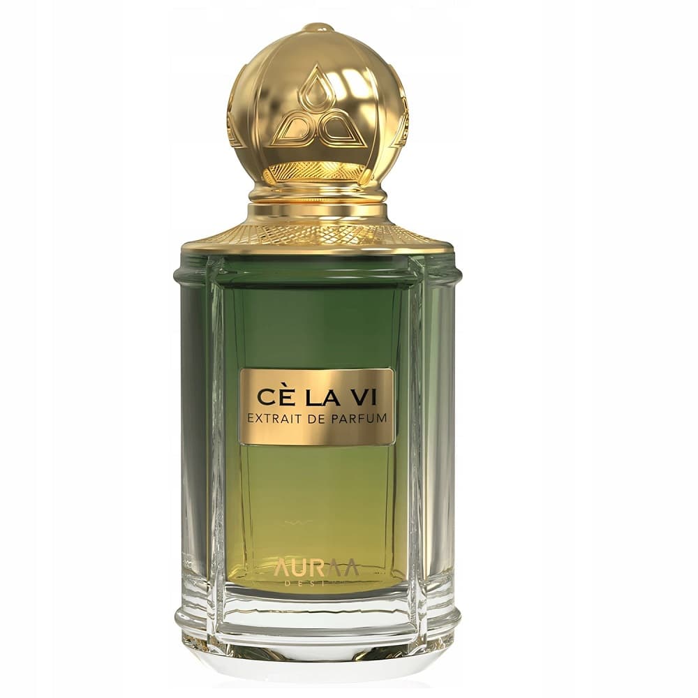 Ce La Vi ekstrakt perfum spray