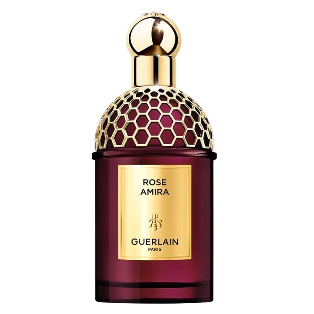 Absolus Allegoria Rose Amira woda perfumowana unisex