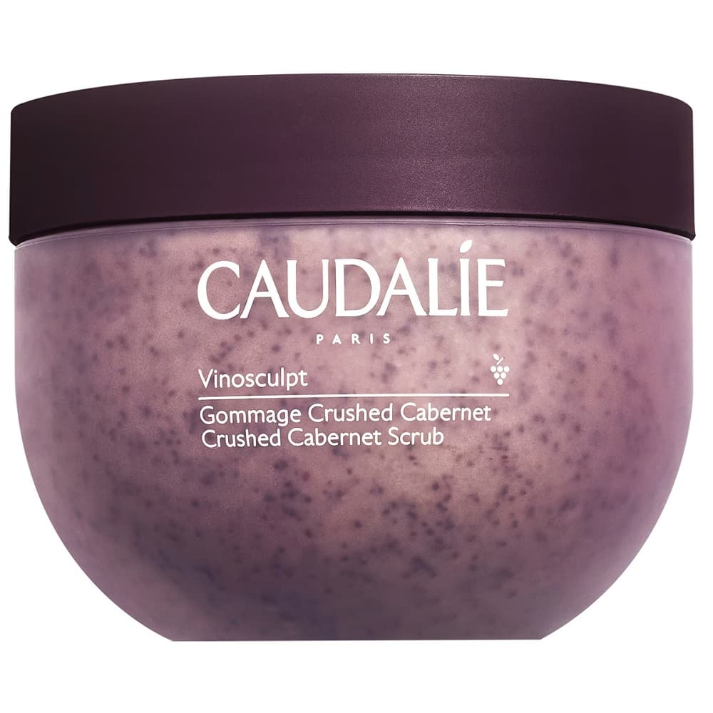 Vinosculpt peeling cukrowy do ciała