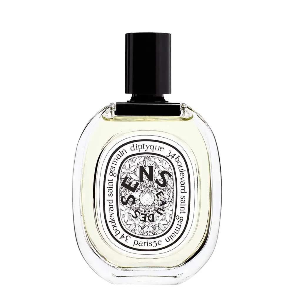 Vetyverio woda toaletowa spray Woda toaletowa