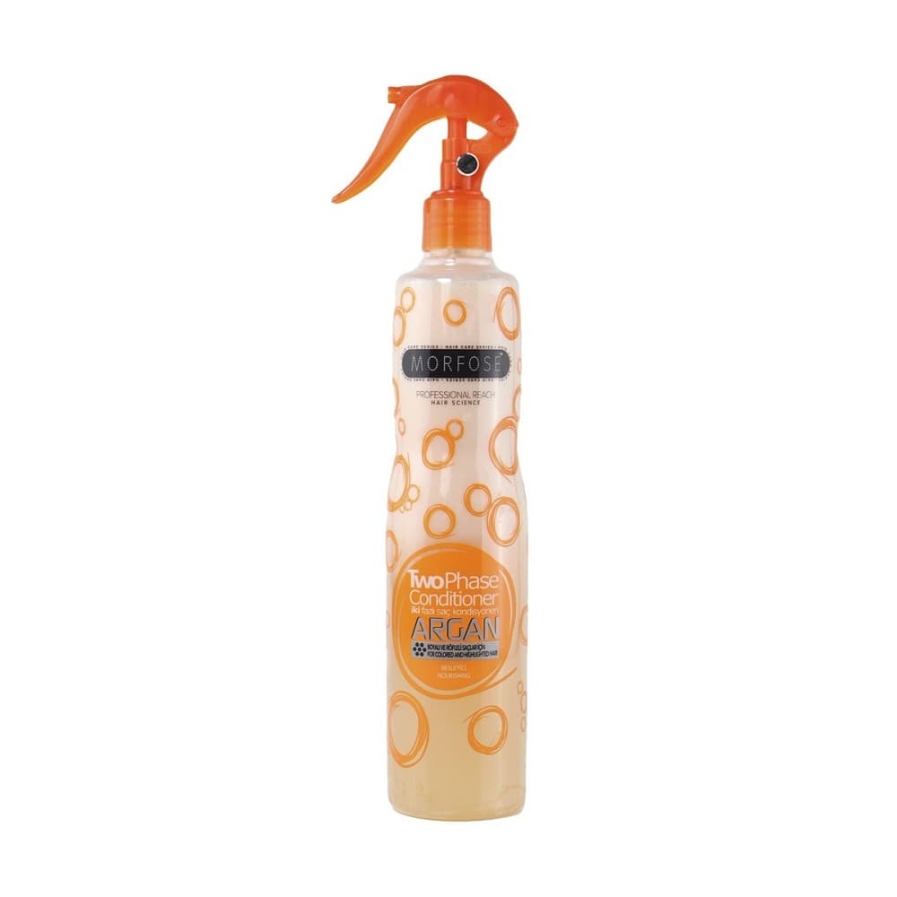 Argan Two Phase Conditioner dwufazowa odżywka do włosów suchych i zniszczonych
