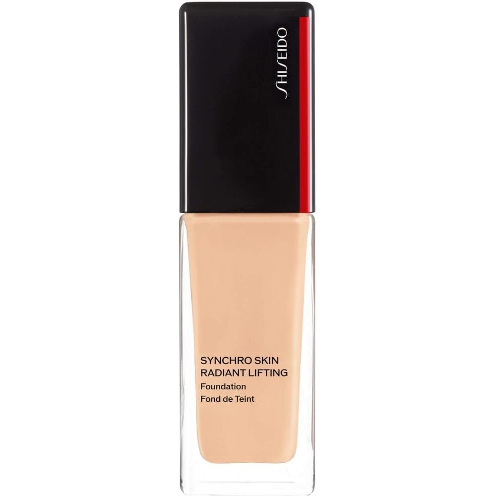 Synchro Skin Radiant Lifting Foundation Advanced rozświetlający podkład liftingujący SPF 30 odcień 230 Alder
