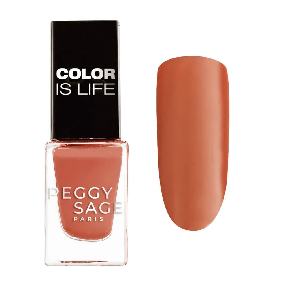 Lakier do paznokci Color is Life, evening seduction