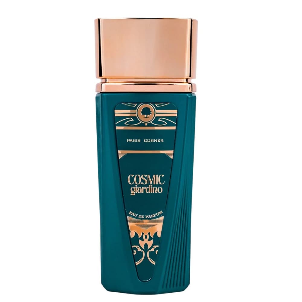 Cosmic Giardino Eau de Parfum