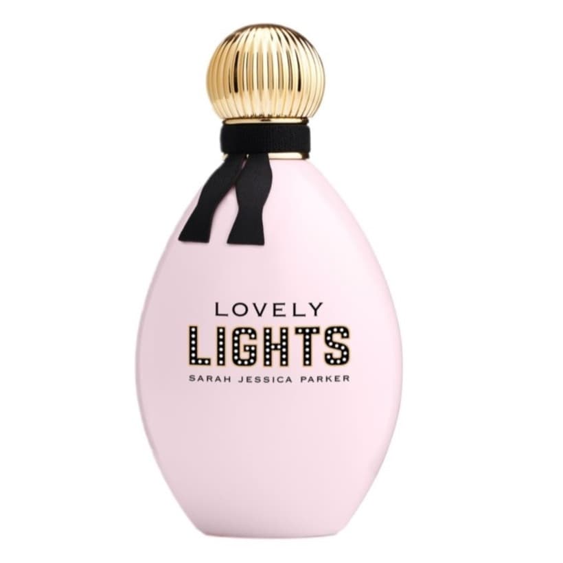Lovely Lights woda perfumowana dla kobiet