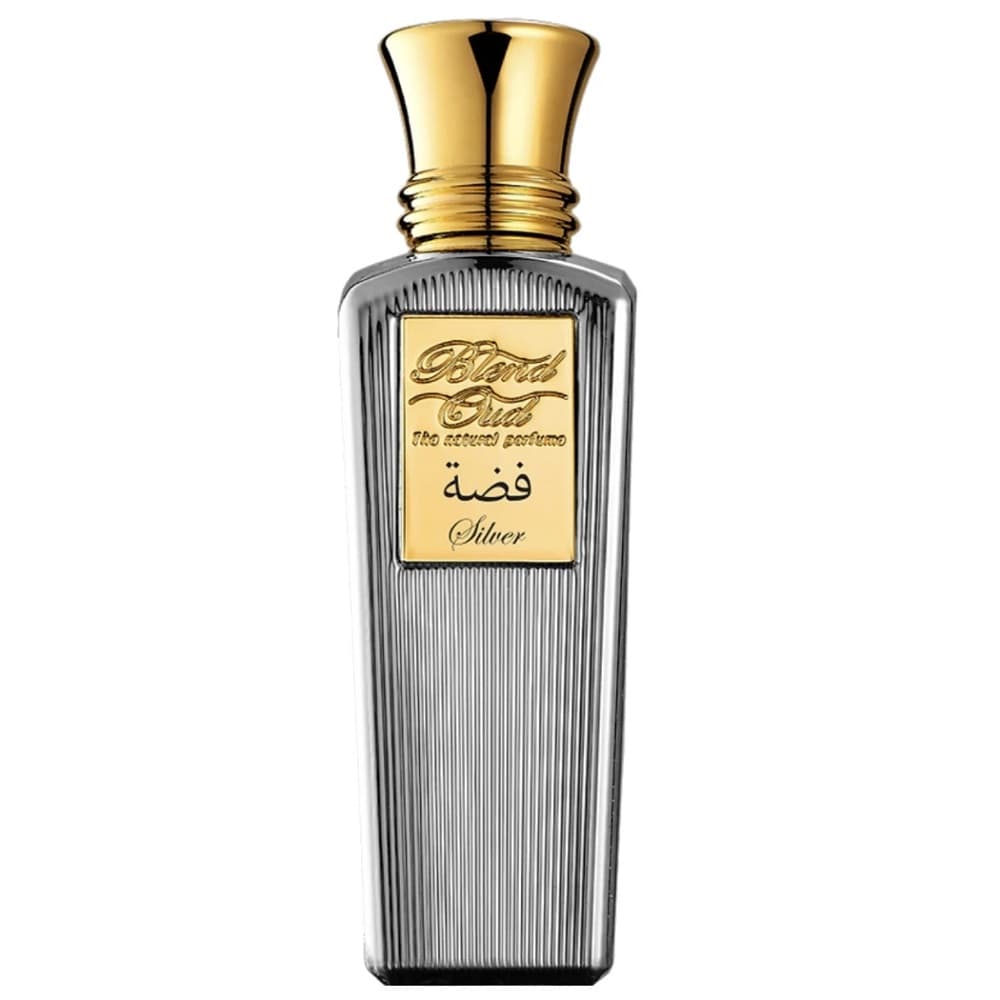Silver woda perfumowana spray