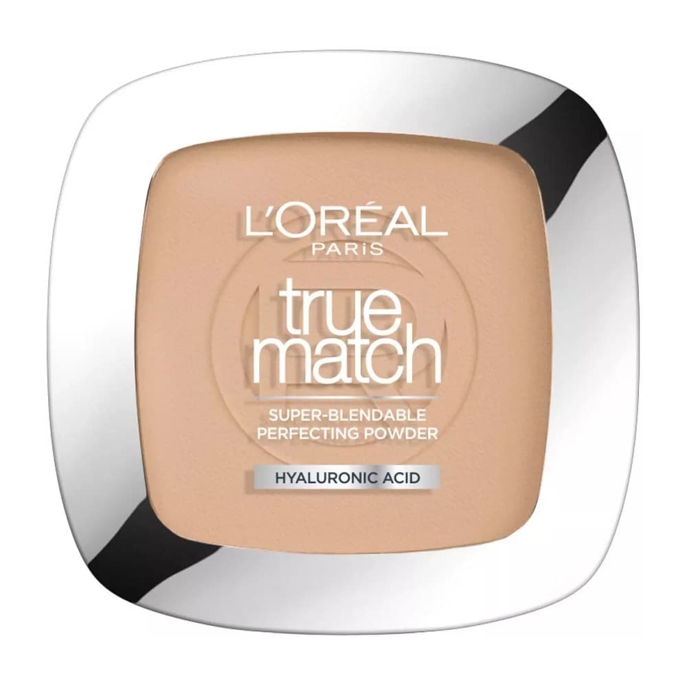L'Oreal True Match Puder adaptacyjny w kompakcie - 2R/2C