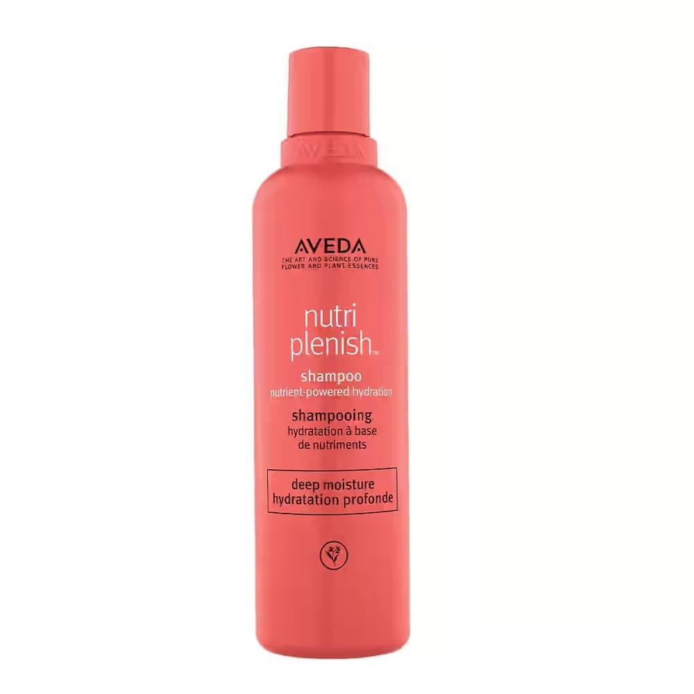 Nutriplenish Shampoo Deep Moisture głęboko nawilżający szampon do włosów