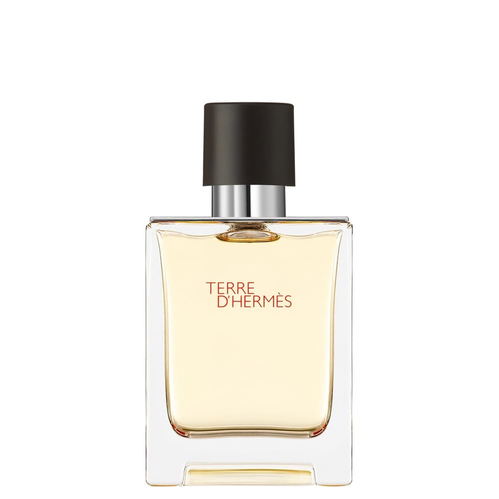 Terre d’Hermès woda toaletowa dla mężczyzn