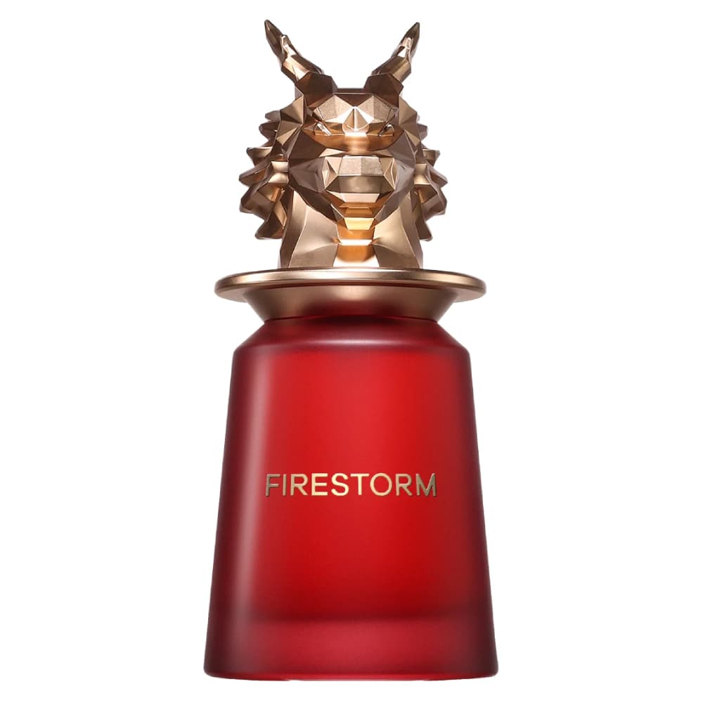 Firestorm woda perfumowana unisex