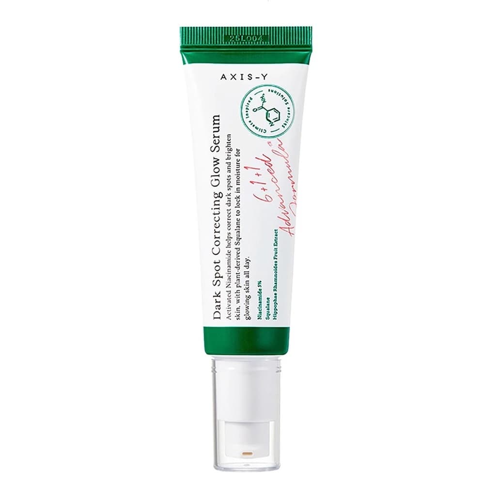 Dark Spot Correcting Glow Serum rozjaśniające serum redukujące przebarwienia