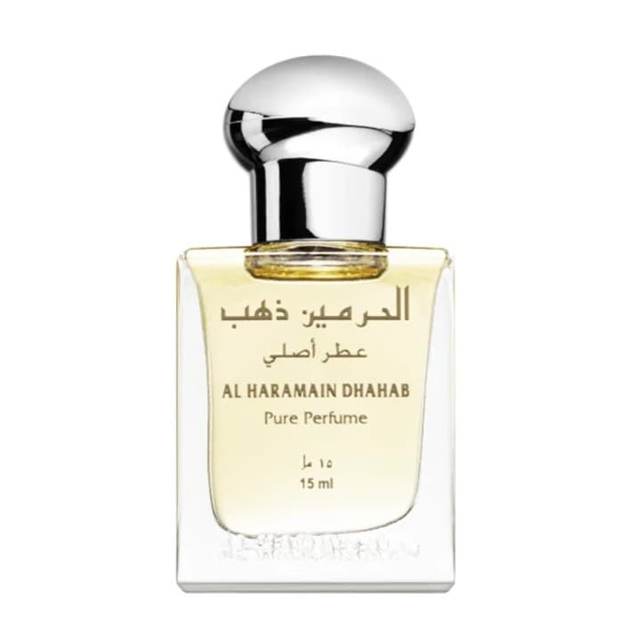 Dhabab Olejek perfumowany unisex