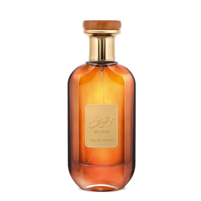 Mousuf woda perfumowana spray (W)
