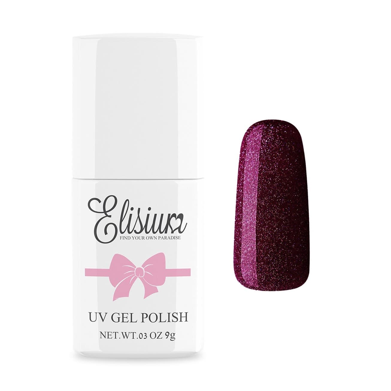 Colour UV Gel Polish lakier hybrydowy 115 Spicy Tango
