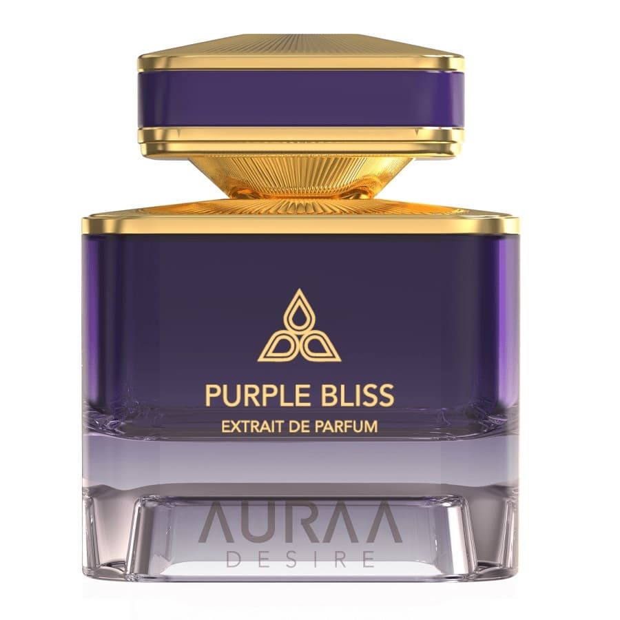 Purple Bliss ekstrakt perfum spray