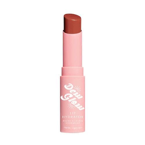 Dew glow lip hydrator, nawilżający balsam do ust, Drizzle sprinkle