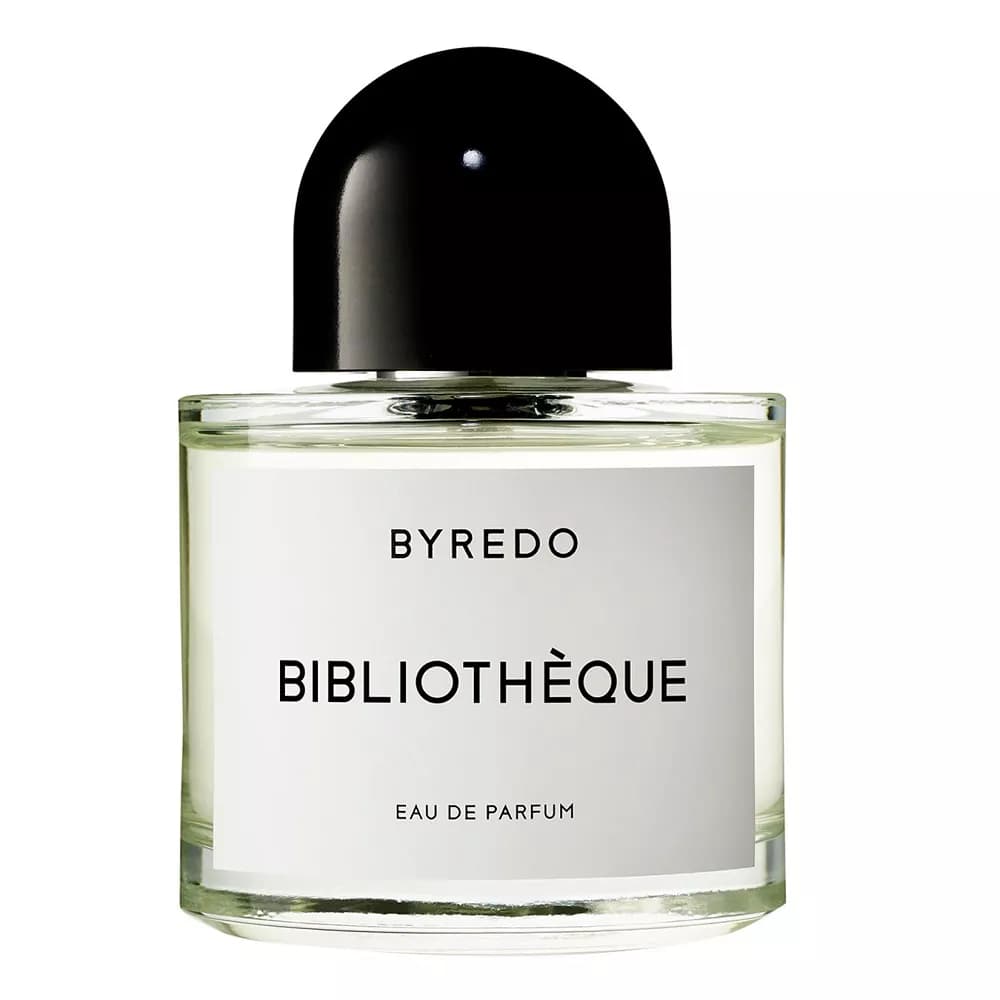 Bibliotheque woda perfumowana spray (U)