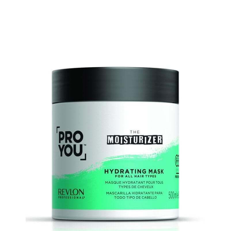 Revlon ProYou Moisturizer Mask Maska Nawilżająca