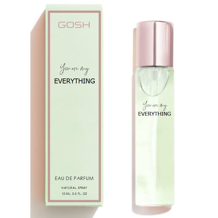 Everything For Her woda perfumowana dla kobiet